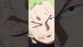 Zoro desvenda a fraqueza dos serafins 🔥 [upl. by Ennair]