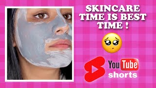 Wear Headphones for this 😳 Skincare ASMR  Satisfying AF  shorts [upl. by Eneres]