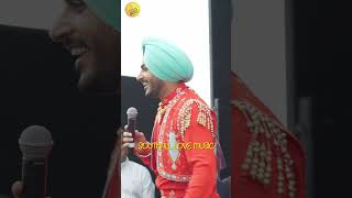 RAJVIR JAWANDA  quotBOLIquot  LIVE  HAYES MELA  rajvirjawanda [upl. by Otrebla212]