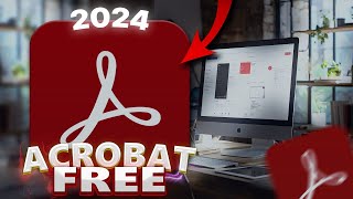 Explore Adobe Acrobat  New Version Adobe Acrobat 2024  How To Download Adobe Acrobat [upl. by Akinej]