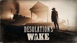 Desolations Wake  Official Event Trailer  Hunt Showdown [upl. by Yenaiv]