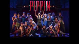 Pippin Australia Act 2 [upl. by Annaeed607]