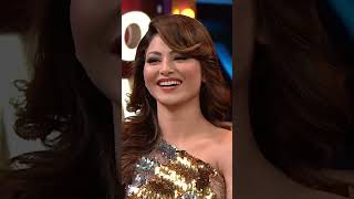 Urvashi को Divyansh ने किये 5 Crores Offer  Entertainment Ki Raat [upl. by Aramois]