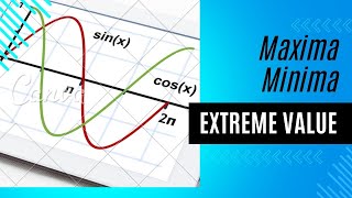 HSCMathPhysicsch8maximaminimaExtreme value [upl. by Ellekcir975]