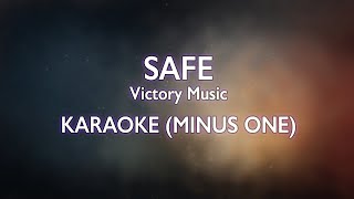 Victory Worship  Safe  Karaoke Minus One Good Quality [upl. by Gisela18]