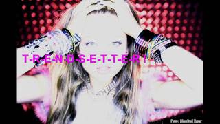 Joelina Drews  Trendsetter  SongtextLyrics HDHQ [upl. by Assirak]