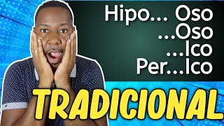 NOMENCLATURA TRADICIONAL DE LOS ÓXIDOS  Nomenclatura Inorgánica [upl. by Erika]