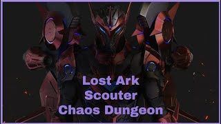 Lost Ark Scouter Endgame PVE Showcase [upl. by Turk883]