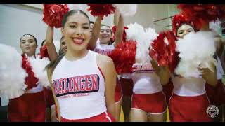 Harlingen CISD Summer Training  Episode 6  Harlingen High Cheer [upl. by Icak959]