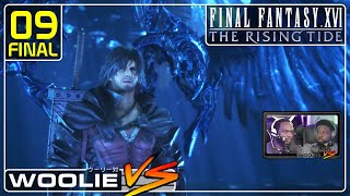 Secret Eikons Bloody Palace  Final Fantasy XVI The Rising Tide 9 FINAL [upl. by Mode236]