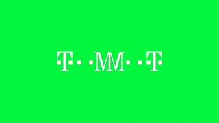 T Mobile Logo Effects Preview 2 V17 2 Effects [upl. by Nura]