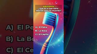 🔴¿CUANTO SABES DE CULTURA GENERAL 🟢 quiz Triviador trivia [upl. by Reinhart]