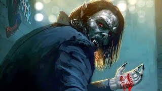 Who is Morbius the Living Vampire  Origin amp Powers Explained [upl. by Lrub]