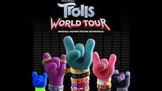 Trolls World Tour Trolls Just Wanna Have Good Times Swedish [upl. by Arba737]