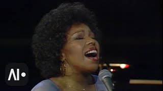 Roberta Flack  First Time Ever I Saw Your Face 1975 HQ • HD • 4K [upl. by Yatnuahc675]