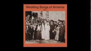 Musaler wedding song  Hasmik Harutyunyan [upl. by Nevil]