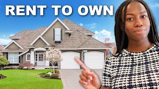 Landis Rent to Own Program How it Works [upl. by Phylys]