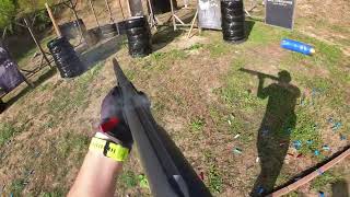 20241011 tor 3 i360 L2 Benelli Shotgun Marynino Mistrzostwa Mazowsza KKSLegion ipsc ksd [upl. by Torrence]