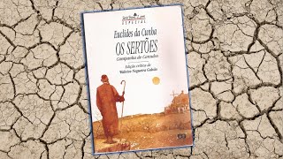 OS SERTÕES  Euclides da Cunha TRAILER [upl. by Hulbig]