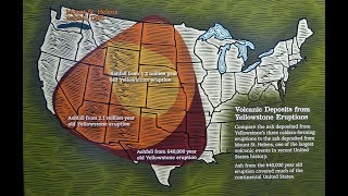 Seismologists Warn Catastrophic Yellowstone Eruption Imminent magma chamber pressure building [upl. by Oek198]