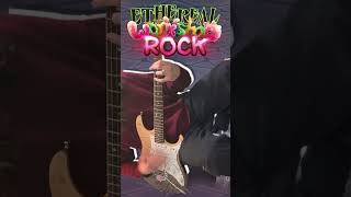 What If Ethereal Workshop Was Rock ft StiggyPopMusic [upl. by Yruj]