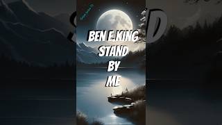 Great lyrics  Ben EKing  Stand by Me [upl. by Odranar]