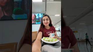 Ham Thailand Pohoch gaye 😍✈️ shorts trending travel minivlog viral meghachaube [upl. by Kip]