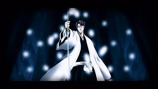 Treachery  Sosuke Aizens Theme Bleach OST Extended HQ [upl. by Morris]