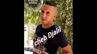 Cheb djalil zahri darhali ya ma 2016 by KHALED KÎBÎDÀ [upl. by Naeerb412]