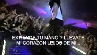 AFI Leaving Song Part2 Y Miseria Cantare Subtitulado Al Español Hard Rock [upl. by Kilam]