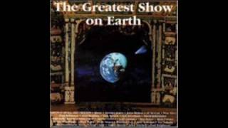 THE GREATEST SHOW ON EARTH  Borderline [upl. by Keynes952]