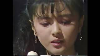 Hiroko Yakushimaru  Woman W no Higeki Yori English Romaji and Japanese subtitles [upl. by Novel20]