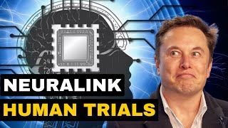 Neuralink is Ready for a Human Trials [upl. by Hamas]