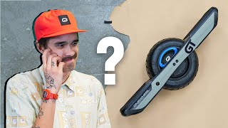 Is Onewheel Worth it [upl. by Ssor]