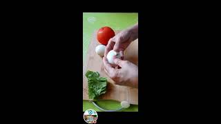 SIMPLY CUSINA MAMITA is live MAKING EGG FLOWER [upl. by Eisoj]