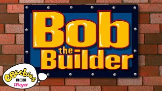 Theme Tune  Bob the Builder and more  33 Minutes  CBeebies [upl. by Juliane]