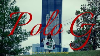 Polo G  SIP Official Video [upl. by Surovy]