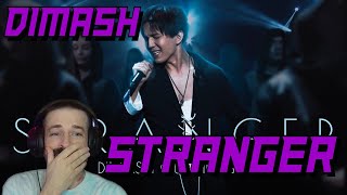 Gamers FIRST LISTEN to Dimash  Dimash  Stranger Reaction [upl. by Atteynod603]