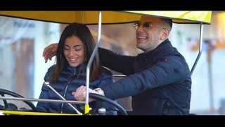 Angelo Famao  Se Mi Dai Il Cuore Video Ufficiale 2019 [upl. by Ruben246]