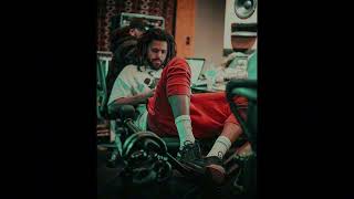 FREE J COLE TYPE BEAT  quotAMAZINGquot [upl. by Holman]