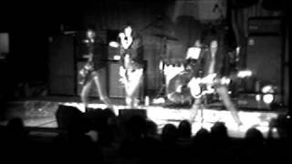 Ramones Live Liberty Hall 7151977 [upl. by Hoffer]