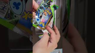 スペシャルジャンボカードセット オーガポン開封変幻の仮面ポケモンカード 開封動画 pokemon pokemoncards オレラシティ クラブの秘密基地 shorts short [upl. by Nueovas]