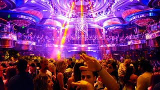 OMNIA Club Caesars Palace Las Vegas [upl. by Chui121]