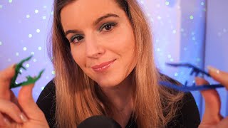 ASMR  Vaisje réussir à tendormir ce soir  🌙 Je tente tout avec le taptap [upl. by Mitchael]