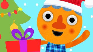 What Do You Want For Christmas  Noodle amp Pals  Songs For Children [upl. by Aciras69]