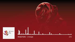 Gran Turismo Sport OST Kenji Kato  Lineage [upl. by Neyr]