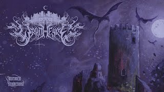 Wraithfyre  Queen of the Blighted Throne  Black Metal from quotOf Fell Peaks and Haunted Chasmsquot [upl. by Hawkie]