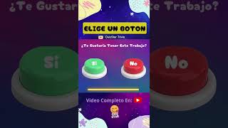 ☝ Aprieta 👆 Para Verlo Completo 😋  ¡Elige un BOTON  quizstar eligeunboton [upl. by Gabi878]