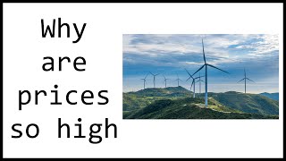 Why energy prices are so high in Scotland [upl. by Amye206]