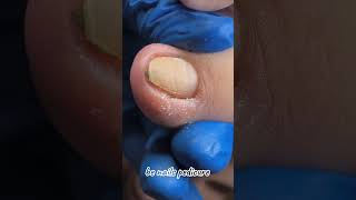 Cute nails satisfying pedicure nails satisfying pedicure [upl. by Susi480]